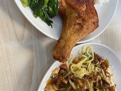 -富辉粉店·海南咖喱饭