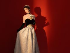 -经典婚纱摄影美学馆·私人定制