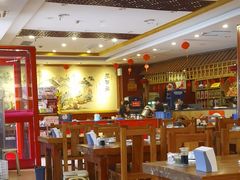 -老雒阳面馆·水席·洛阳菜(王城路店)