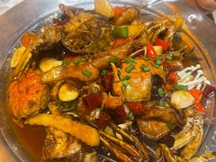 -霄汉牛三鲜湖北砂锅菜(万松园2店)