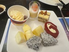 -厦门悦华酒店
