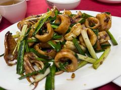 -蛇口康乐快餐鱼仔档(翠苑小区店)