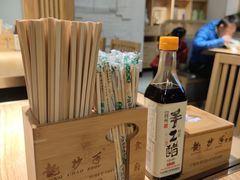 -龙抄手食府(浣花北路店)