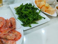 -南海渔家•海鲜•正宗海南菜(海棠湾店)