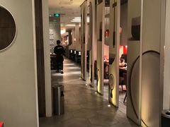 -吕氏疙瘩汤·新鲁菜(济南万象城店)