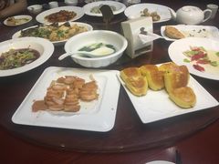 -牟传仁饭庄(星海店)