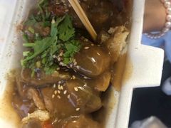 -唐记臭干(金鹰后街店)