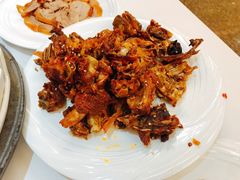 -宏宴·新京菜(望京店)