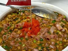 -大锅强·蒸海鲜青岛菜(吾悦广场店)