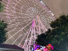 -南昌之星游乐场