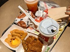 -肯德基(盘龙奥莱店)