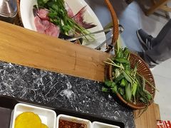 -老凯俚酸汤鱼(省府店)