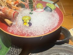 -贰捌零叁精致料理(钱湖店)