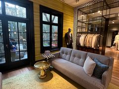 -SUITSUPPLY(安福路店)
