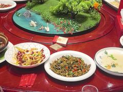 -味界·精致赣菜(招商花园城店)
