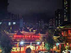 -亮欢寨(凯里总店)