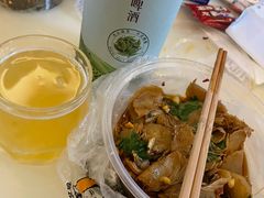 -张记捆鸡(荷花池总店)