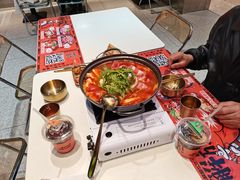 -崔解放·朝韩大排档(虹悦城店)