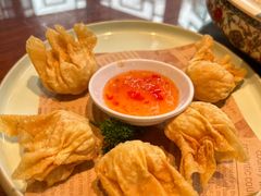 -山水茶艺馆·点心粤菜·30年老字号