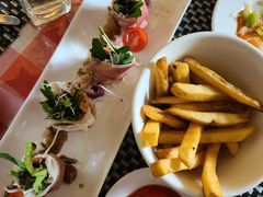 -后厨意餐La Cucina(外交公寓店)