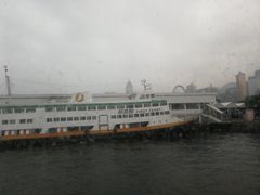 -中环4号渡轮码头