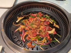 -炭之家·齐齐哈尔非遗烤肉·鲜切直供(中央大街店)