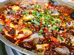 -黑竹香鸡(营和巷店)