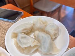 -金谷园饺子馆(北邮总店)