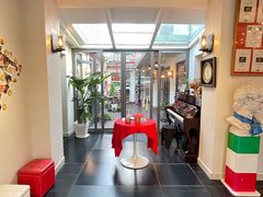 -EATALIA意塔利意式餐厅(鼓楼店)