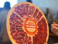 -海底捞火锅(莘松路店)