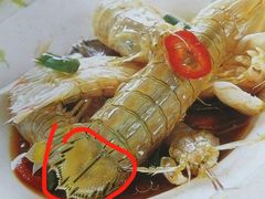 -北海渔村酒楼·粤菜海鲜点心(新华店)