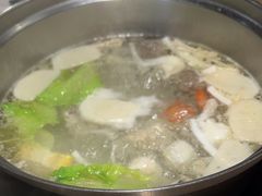 -狐狸爱上椰子鸡(滨江星光大道店)