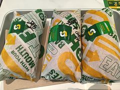 -赛百味SUBWAY(奥城店)