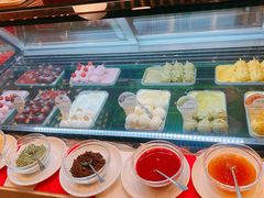 -The COOK·厨餐厅·自助餐(浦东嘉里大酒店)