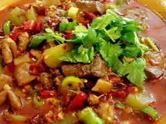 -宋记冕宁土菜馆(海门渔村二店)