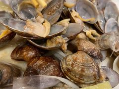 -渔民船说·北塘海鲜·天津菜·海肠捞饭(北塘古镇店)