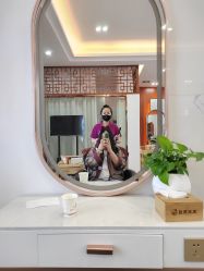 -岳灵生发养发馆
