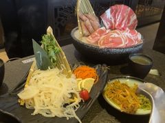 -湊湊火锅·茶憩(和平大悦城店)