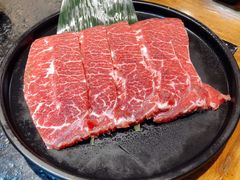黑牛牡蛎肉-九田家黑牛烤肉料理(太阳城店)