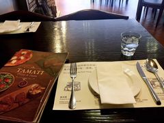 -TAMATI(巴黎贝甜韩式西餐厅店)