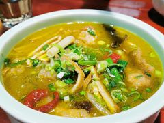 -窄巷子陕菜馆·地道陕西菜(粉巷店)