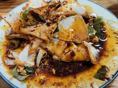 -温记府廟豆汤饭·始于1955年(海椒店)