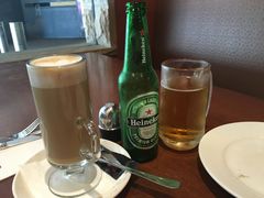 -Pancakes on the rocks(Darling Harbour)