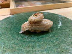 -鮨青(恒基名人购物中心店)