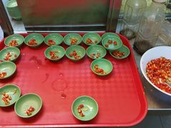 -大华猪肉粿条面