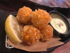 芥末风味美乃滋虾滑-白石的深夜食堂(大上海店)