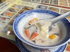 -赵记传承·中国甜品(福州总店)