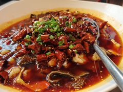 -花家怡园(四合院总店)