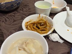 -龙抄手食府(浣花北路店)