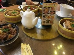 -利雅园酒家(大沙地店)